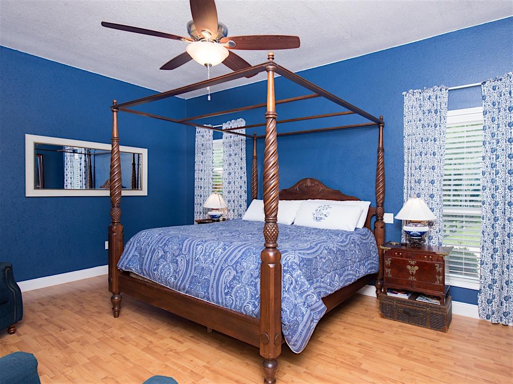 BEAVER DAM ESTATES - Residential