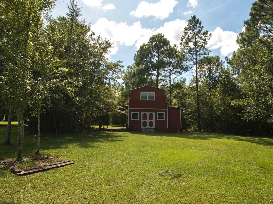 BEAVER DAM ESTATES - Residential