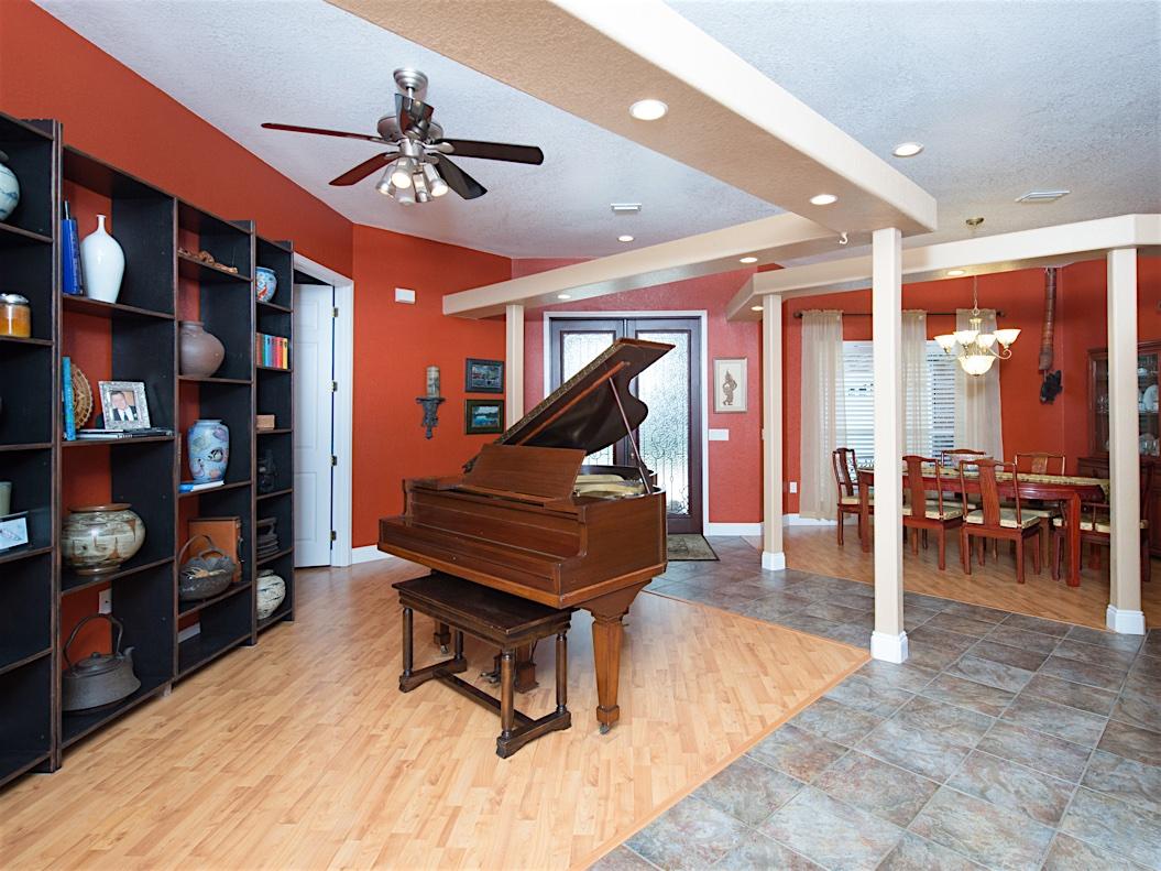 BEAVER DAM ESTATES - Residential
