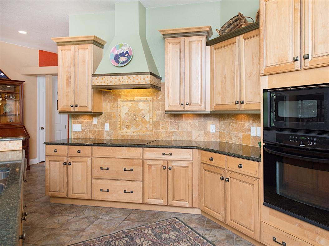 BEAVER DAM ESTATES - Residential