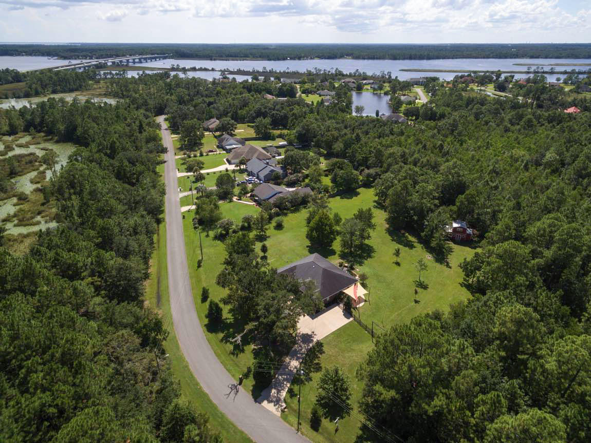 BEAVER DAM ESTATES - Residential