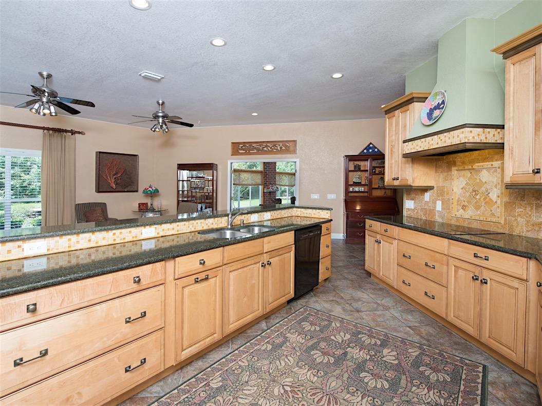 BEAVER DAM ESTATES - Residential
