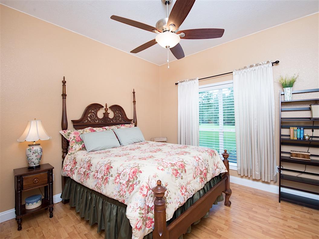BEAVER DAM ESTATES - Residential