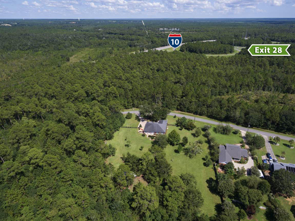 BEAVER DAM ESTATES - Residential