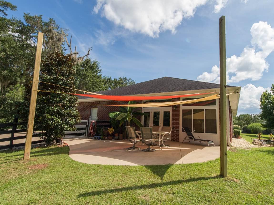 BEAVER DAM ESTATES - Residential