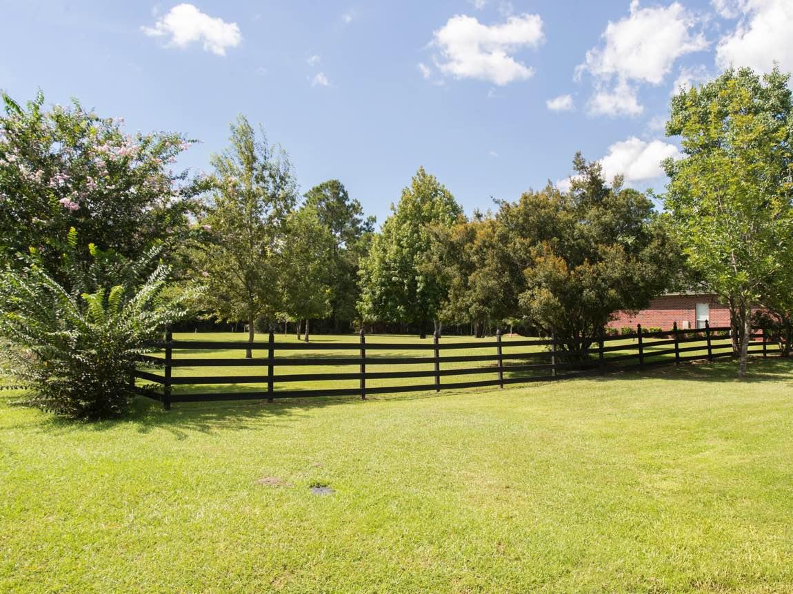 BEAVER DAM ESTATES - Residential