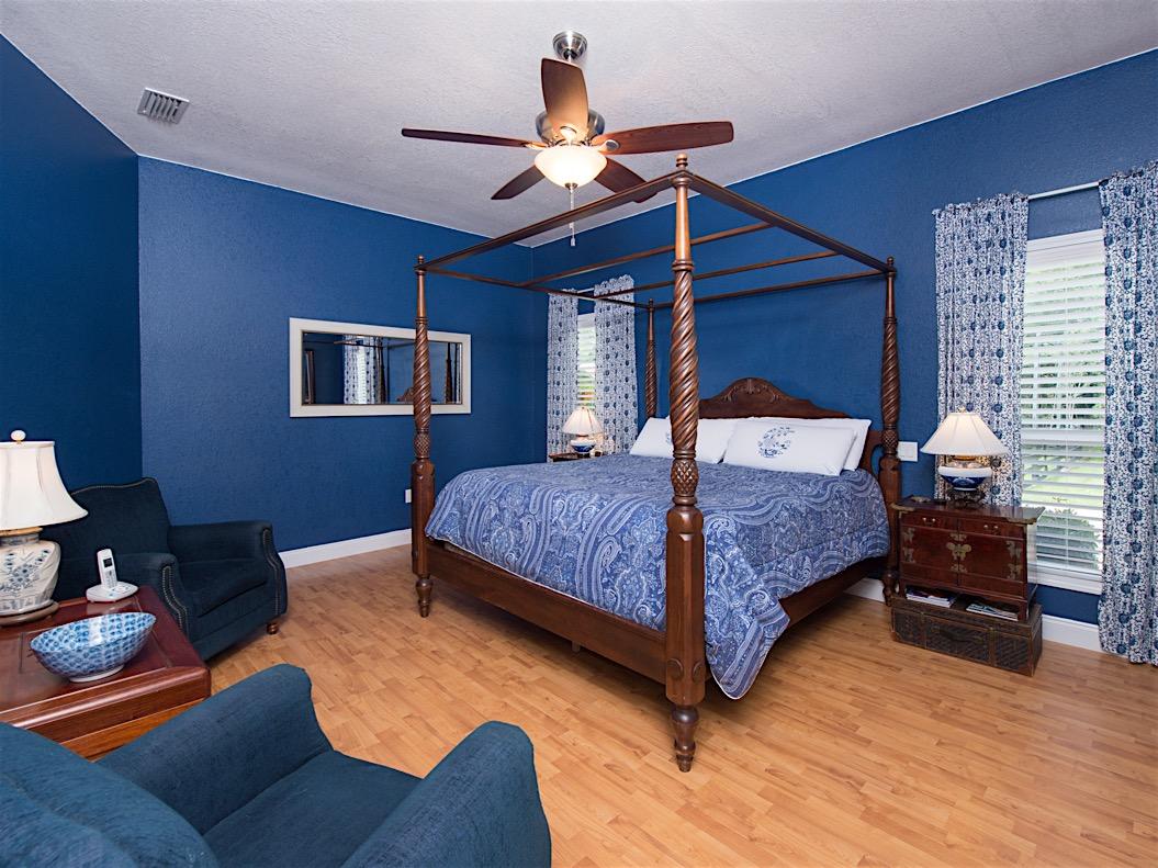 BEAVER DAM ESTATES - Residential