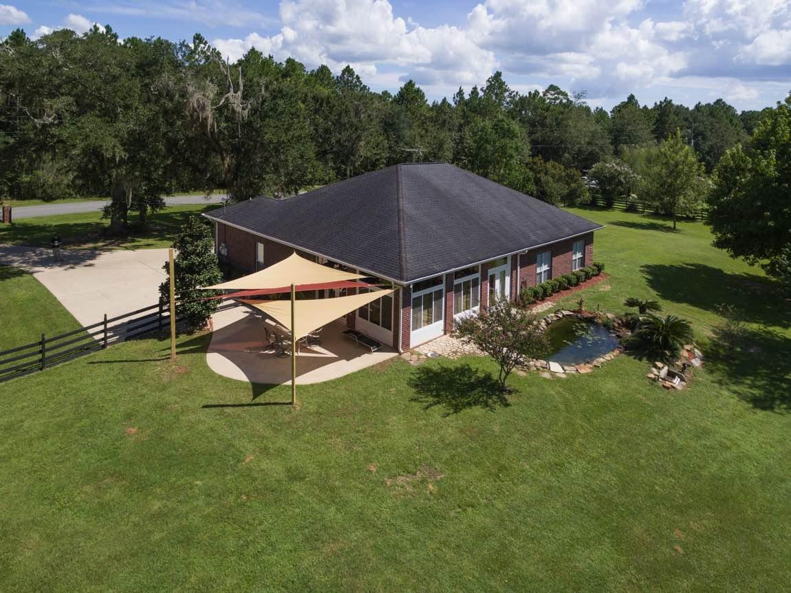 BEAVER DAM ESTATES - Residential