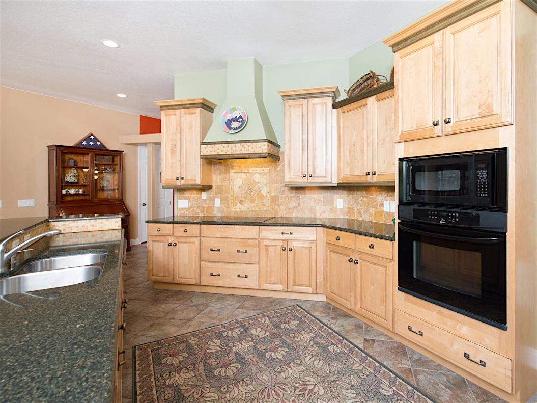 BEAVER DAM ESTATES - Residential