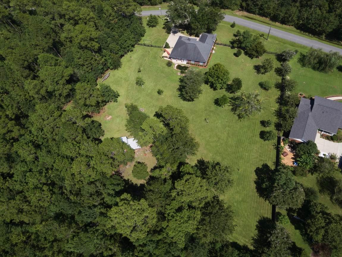 BEAVER DAM ESTATES - Residential