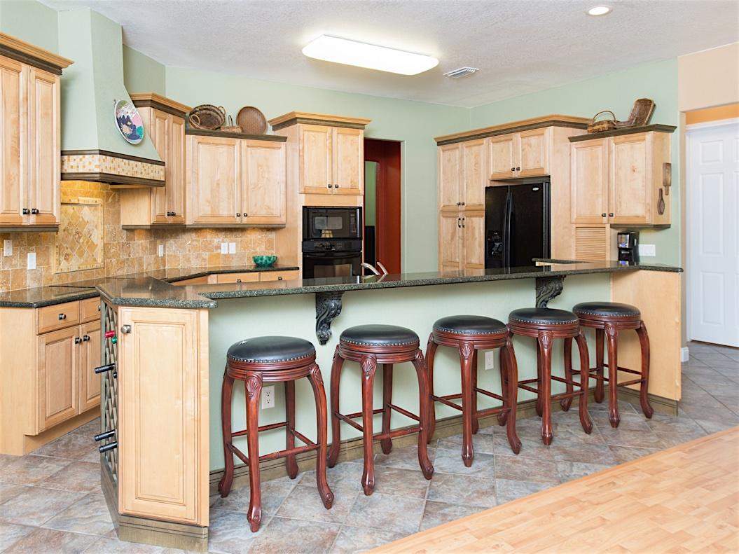 BEAVER DAM ESTATES - Residential