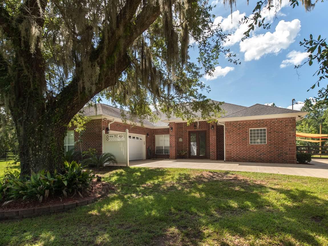 BEAVER DAM ESTATES - Residential