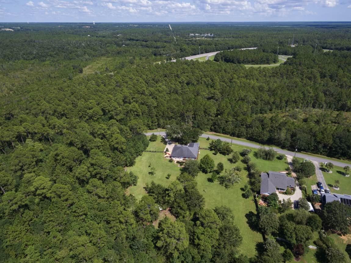 BEAVER DAM ESTATES - Residential