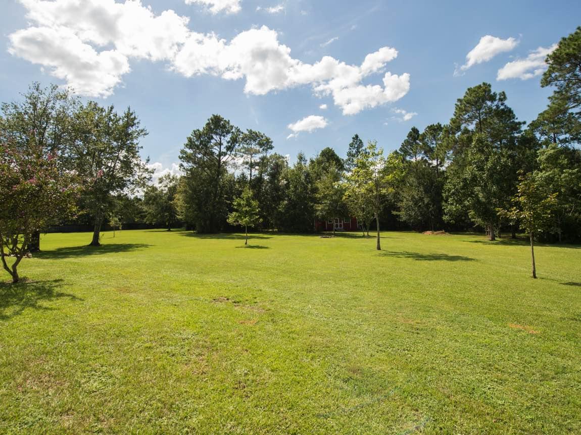 BEAVER DAM ESTATES - Residential