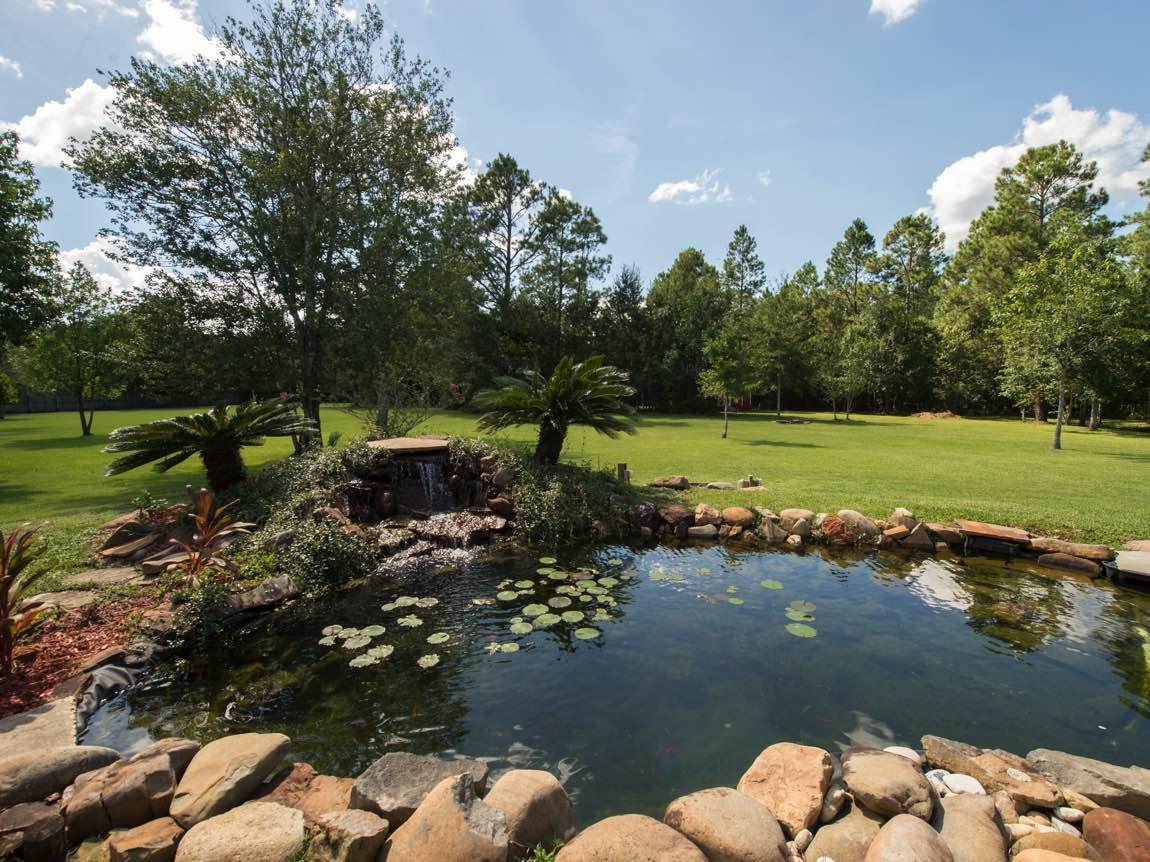 BEAVER DAM ESTATES - Residential