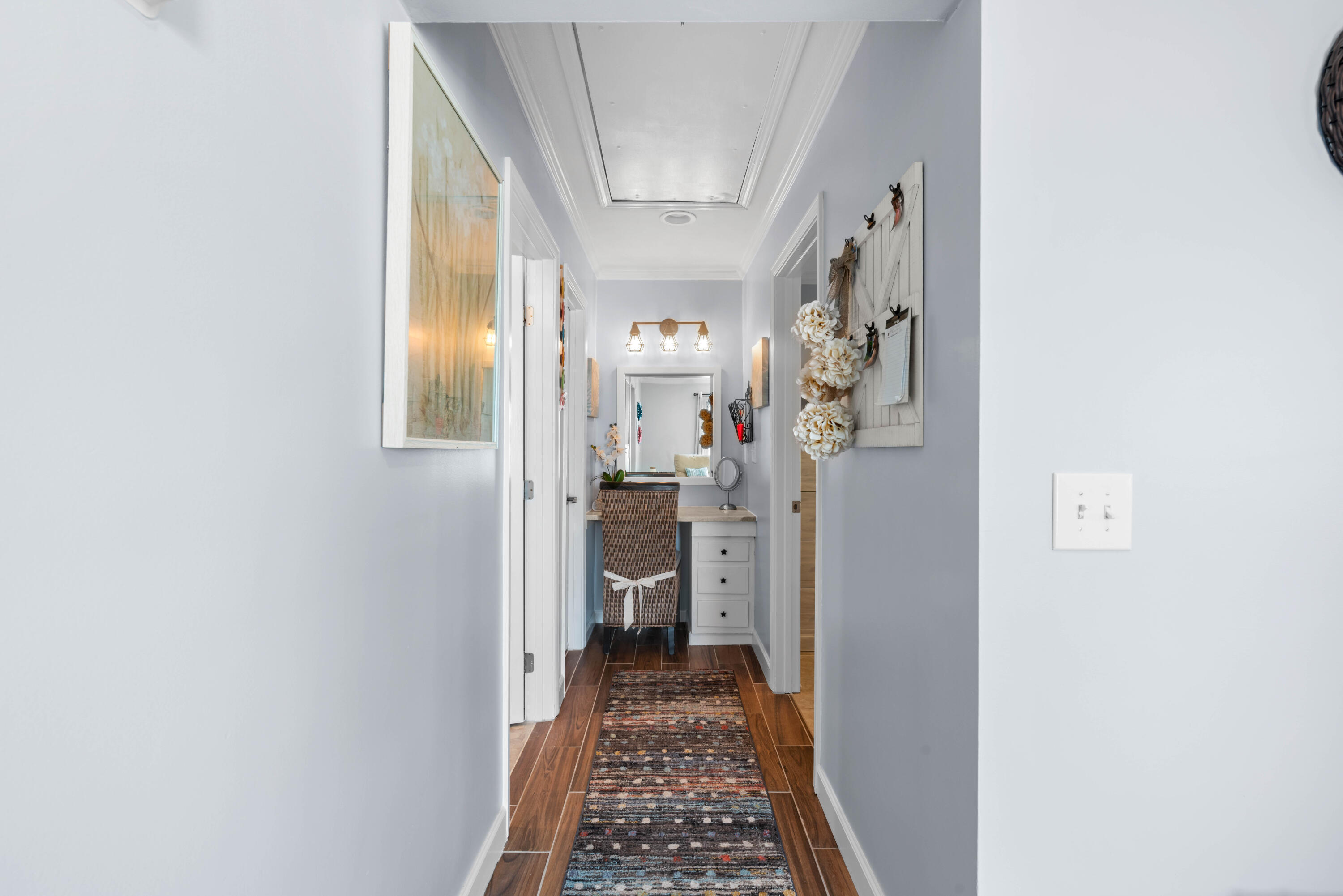 Misty Harbour Condominiums - Residential