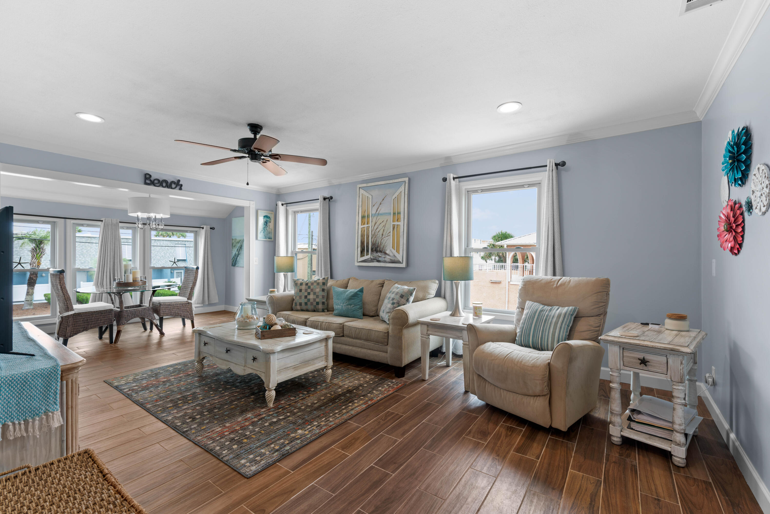 Misty Harbour Condominiums - Residential