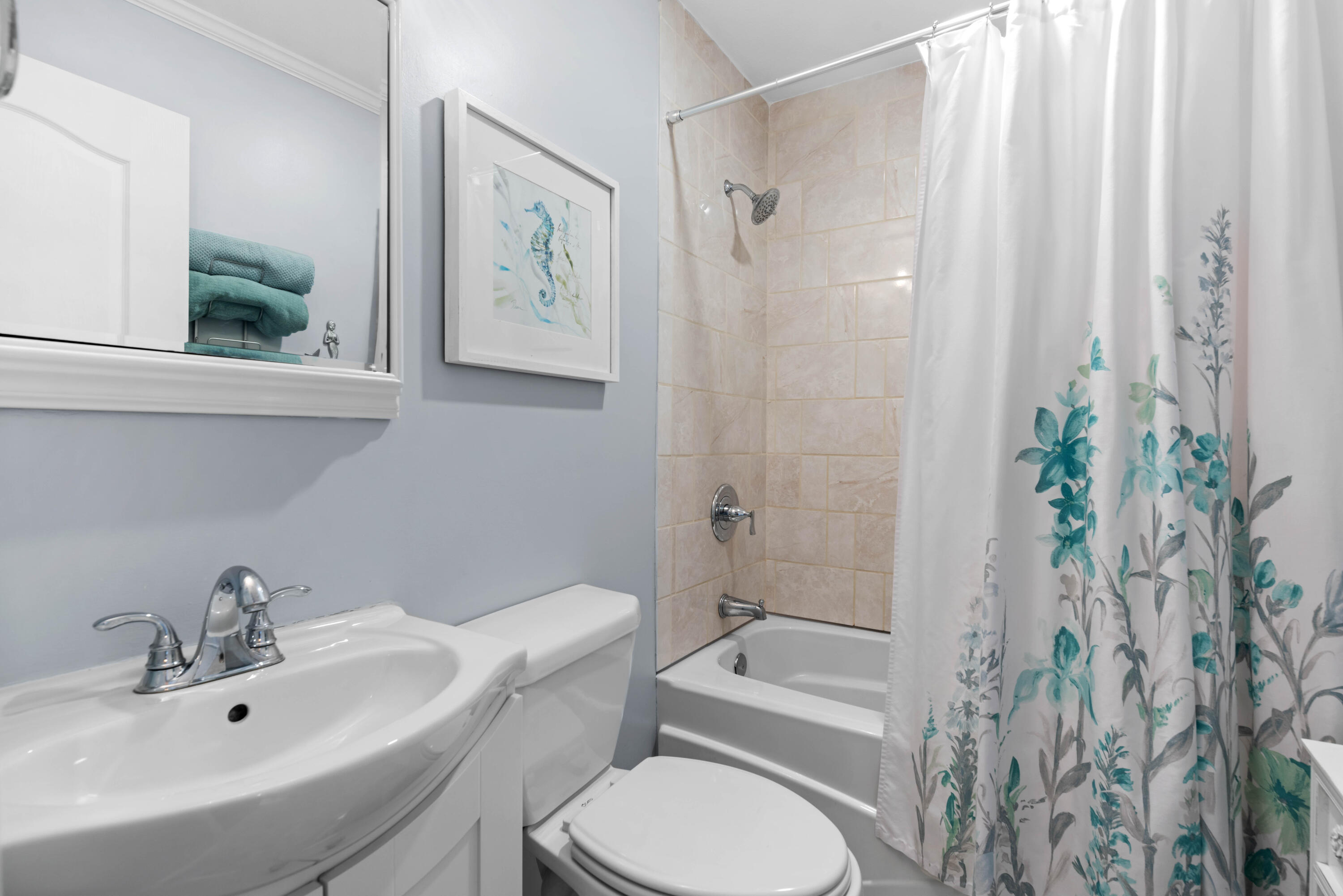 Misty Harbour Condominiums - Residential