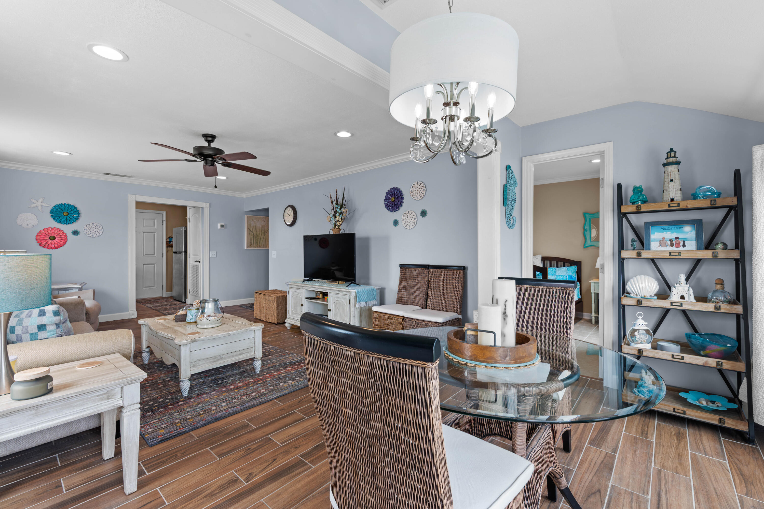 Misty Harbour Condominiums - Residential