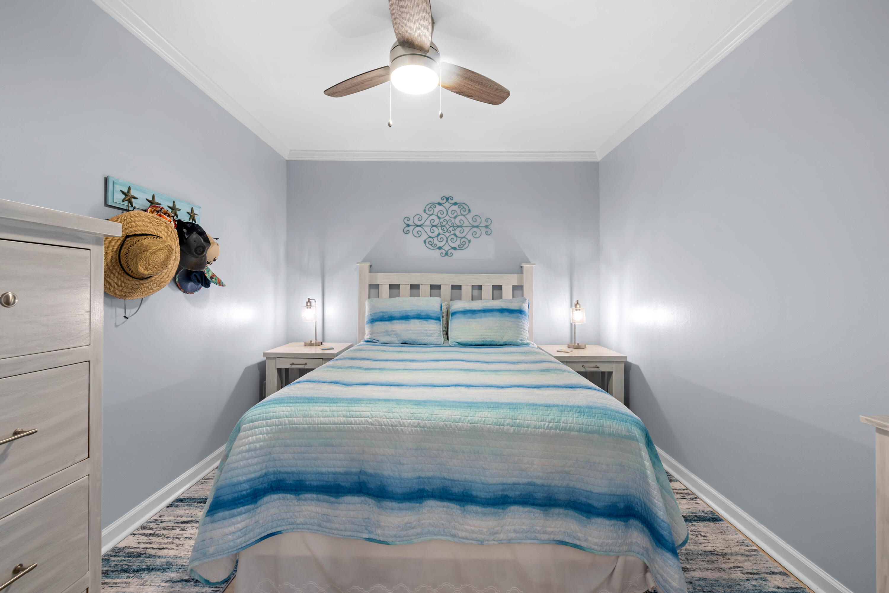 Misty Harbour Condominiums - Residential