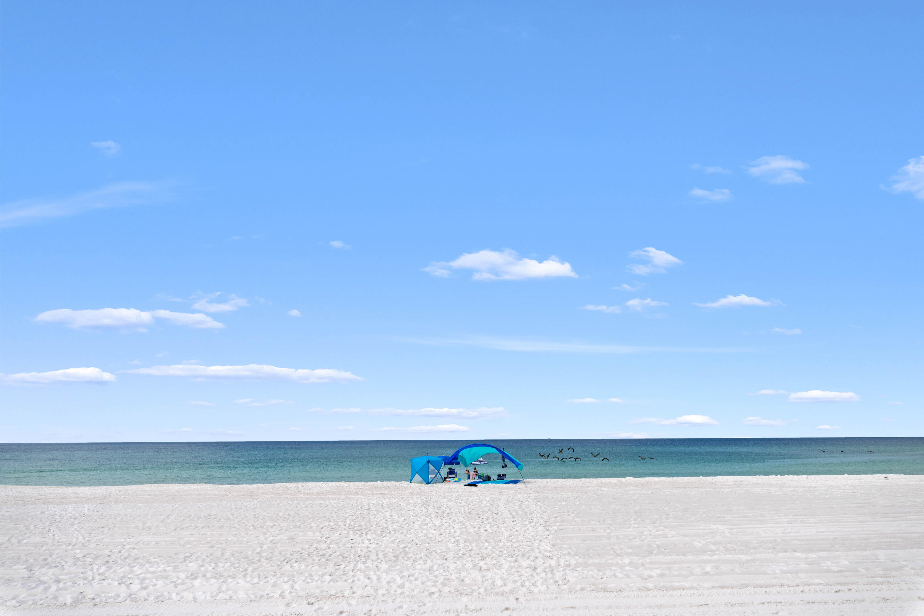 Misty Harbour Condominiums - Residential