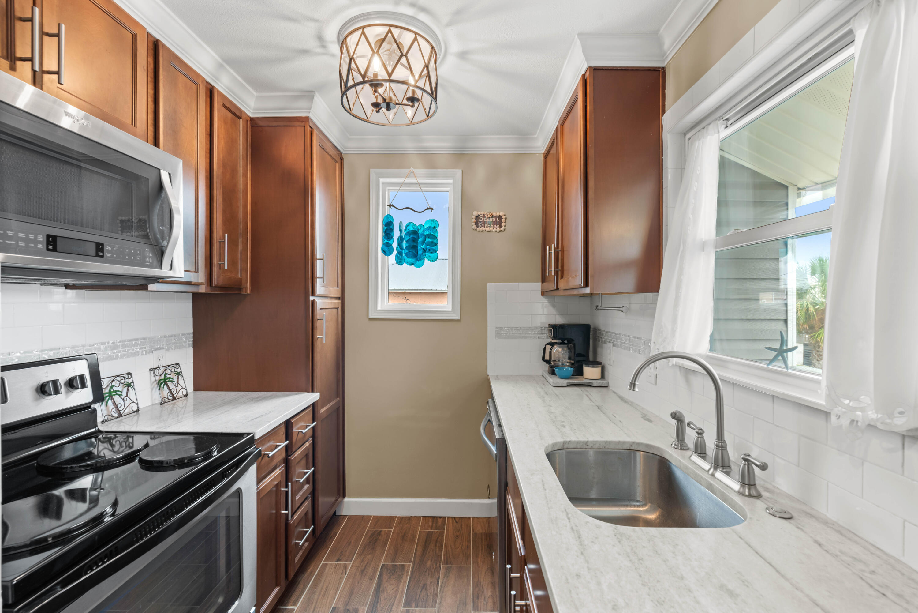 Misty Harbour Condominiums - Residential