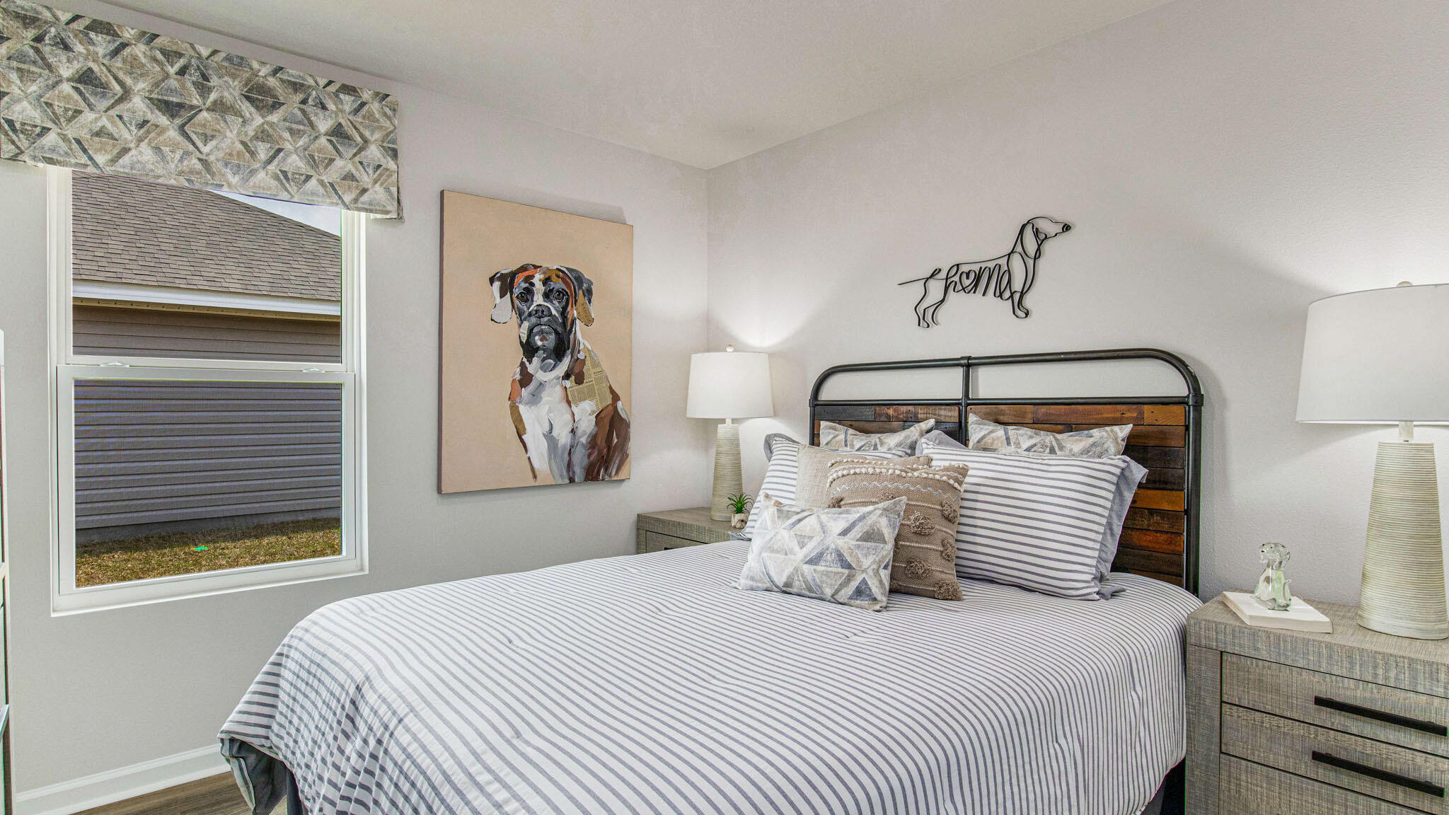 RIVERS COVE - Residential