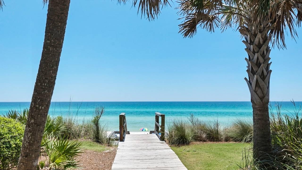 Photo 1 of 38 — 3722 E County Highway 30A # 13 Unit # 13, Santa Rosa Beach, FL 32459