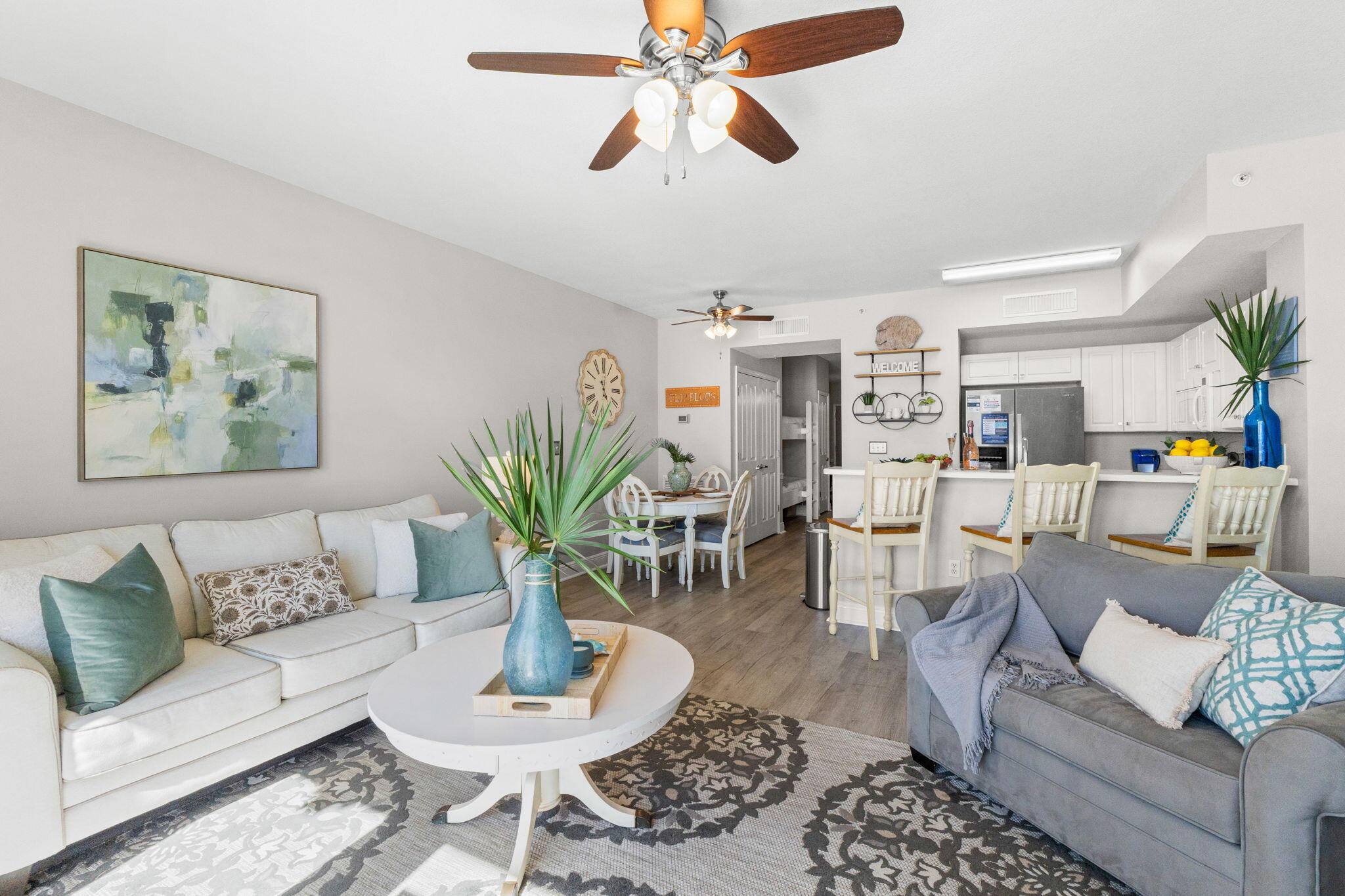 CELADON BEACH - Residential