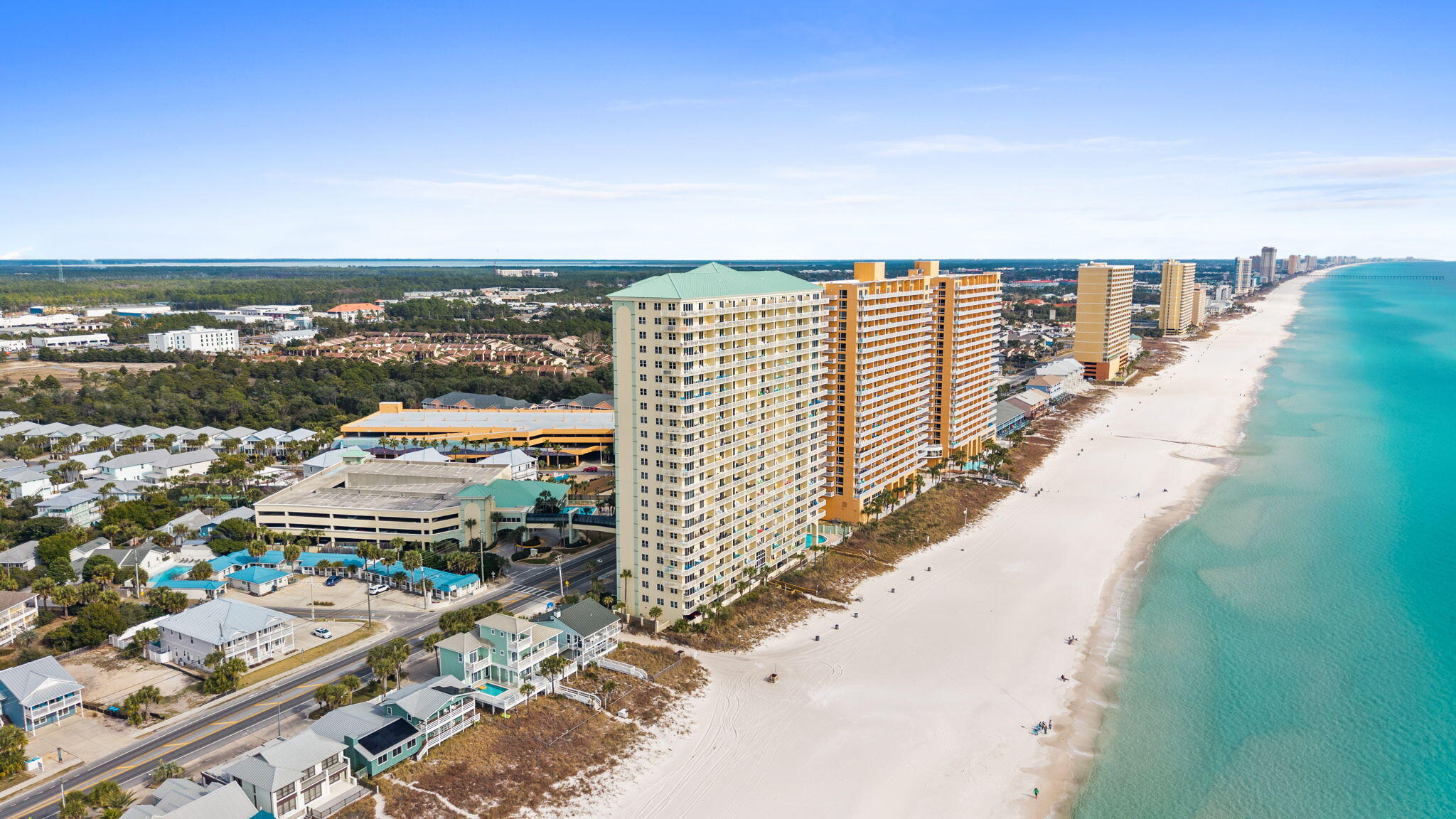 CELADON BEACH - Residential