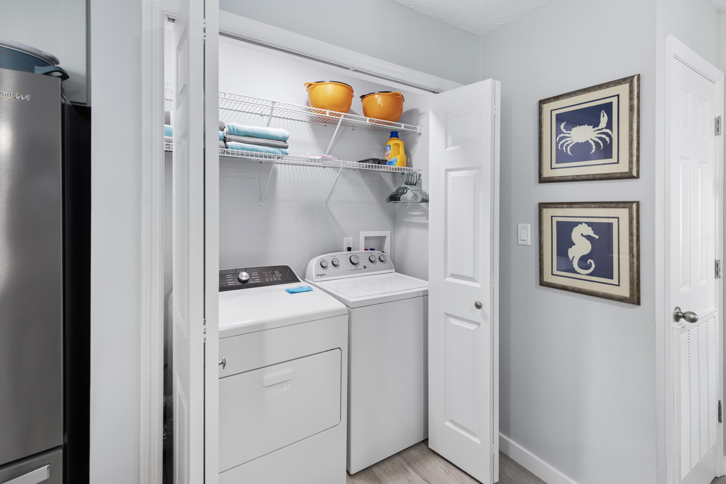 RIVIERA BEACH - Residential