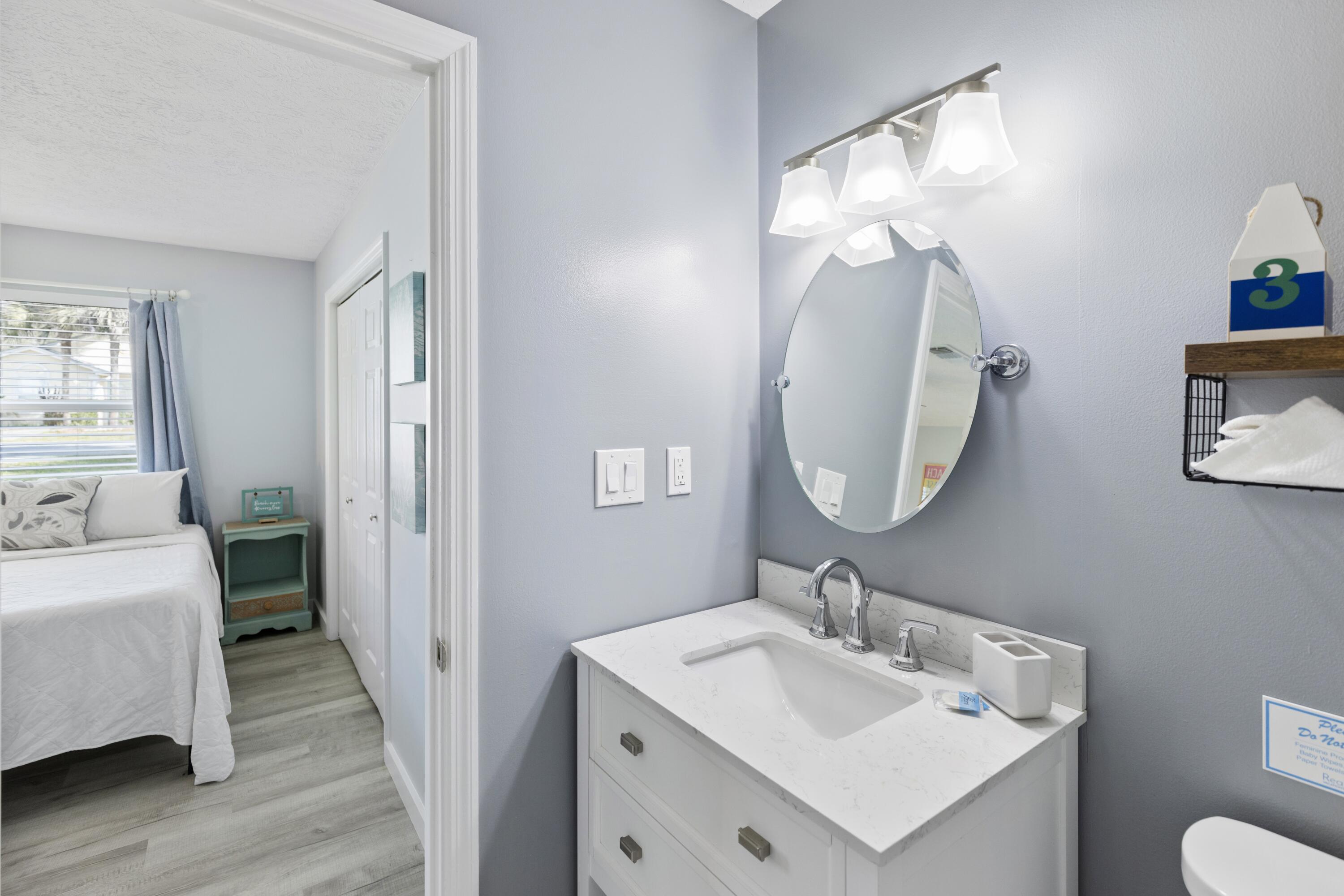 RIVIERA BEACH - Residential