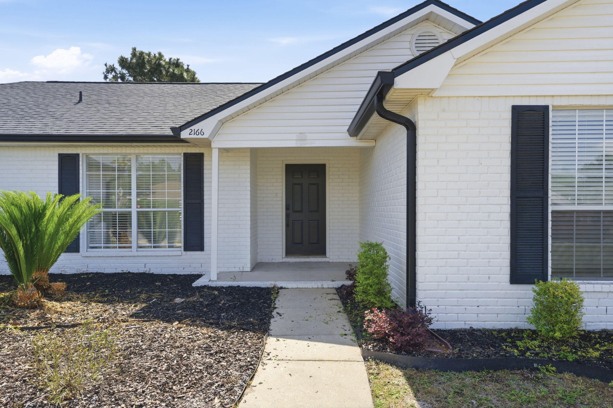 HAMPTON RIDGE ESTATES - Residential