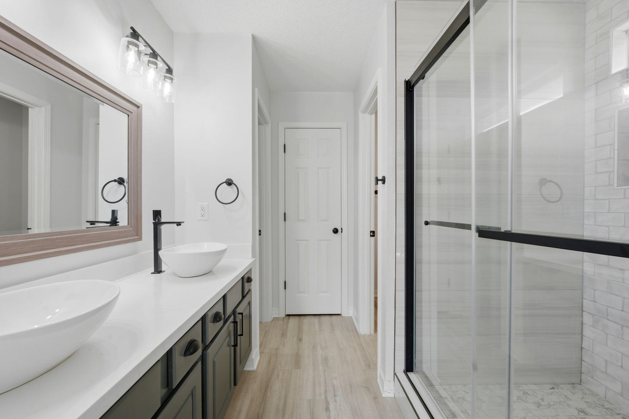 HAMPTON RIDGE ESTATES - Residential