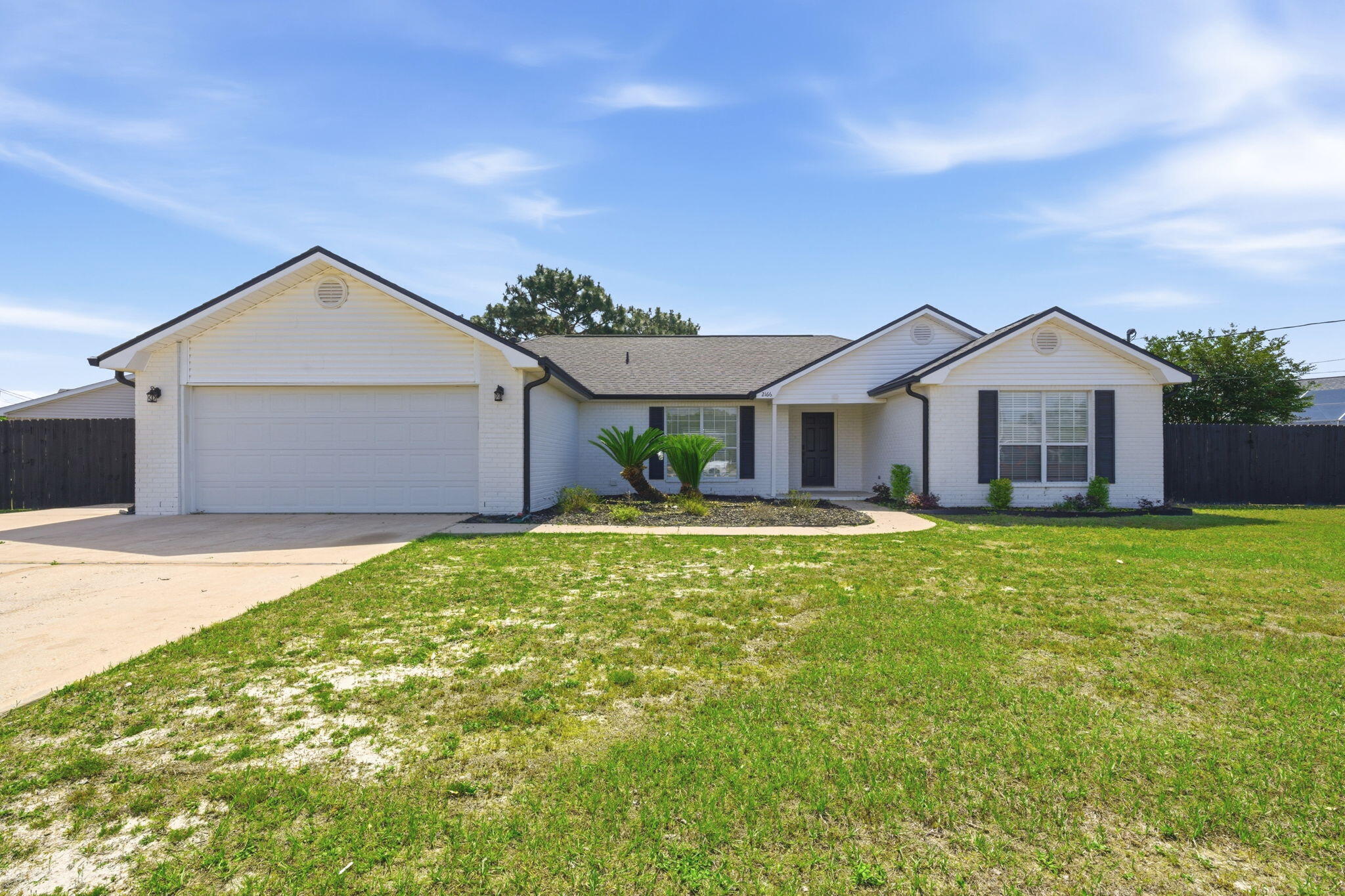 HAMPTON RIDGE ESTATES - Residential