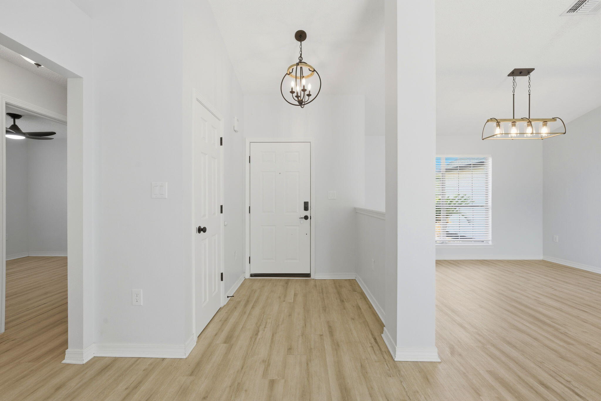 HAMPTON RIDGE ESTATES - Residential