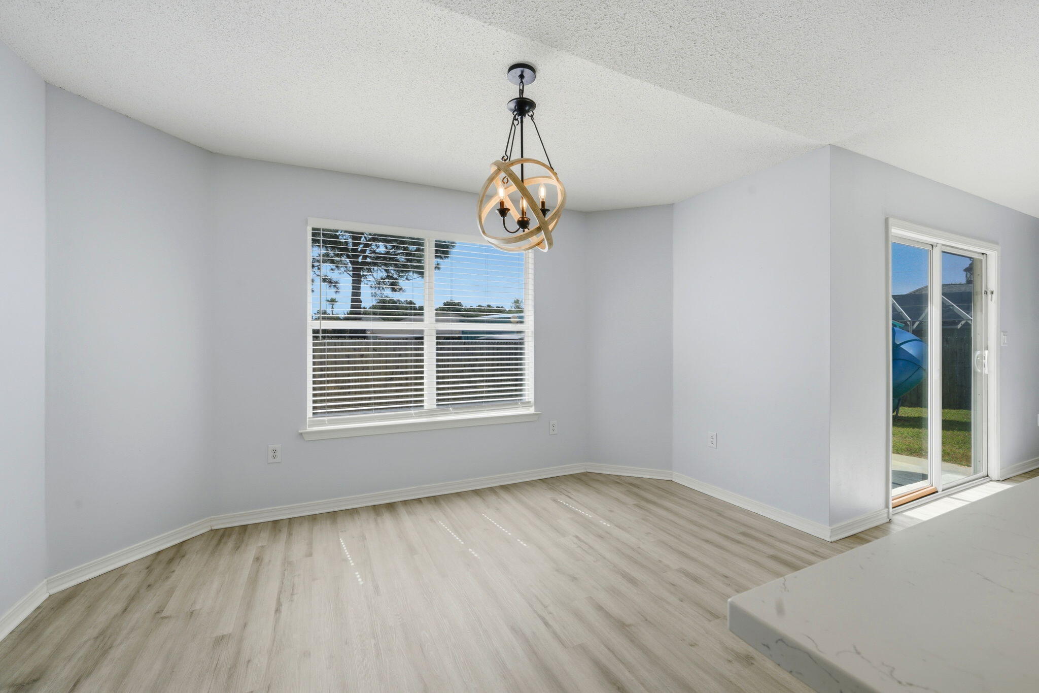 HAMPTON RIDGE ESTATES - Residential