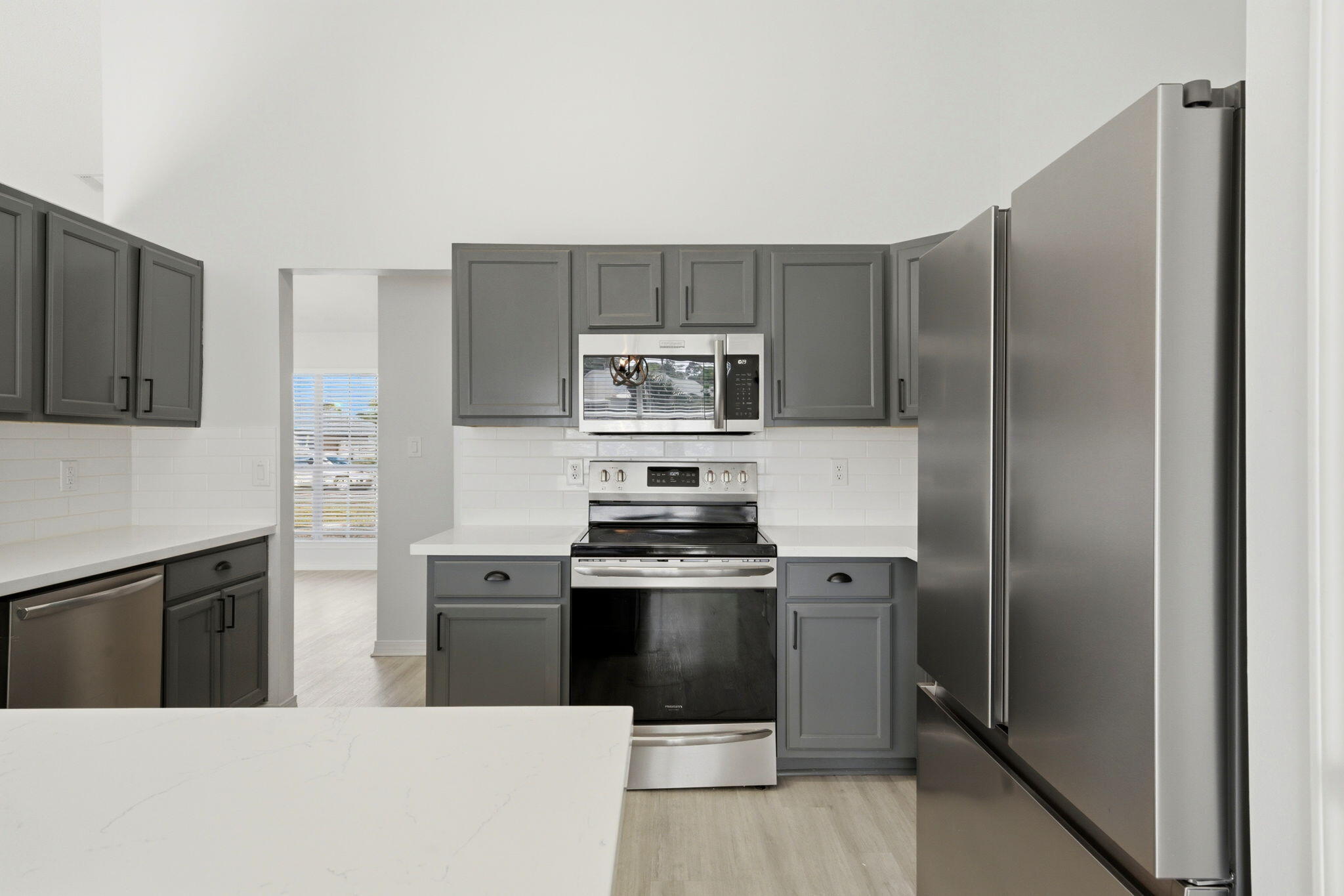 HAMPTON RIDGE ESTATES - Residential