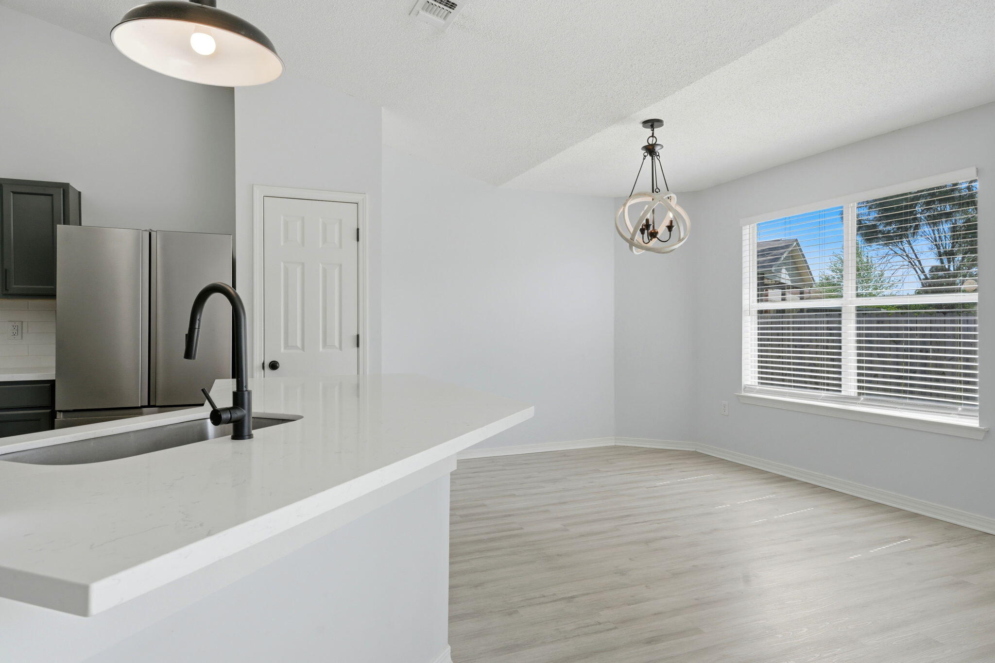 HAMPTON RIDGE ESTATES - Residential