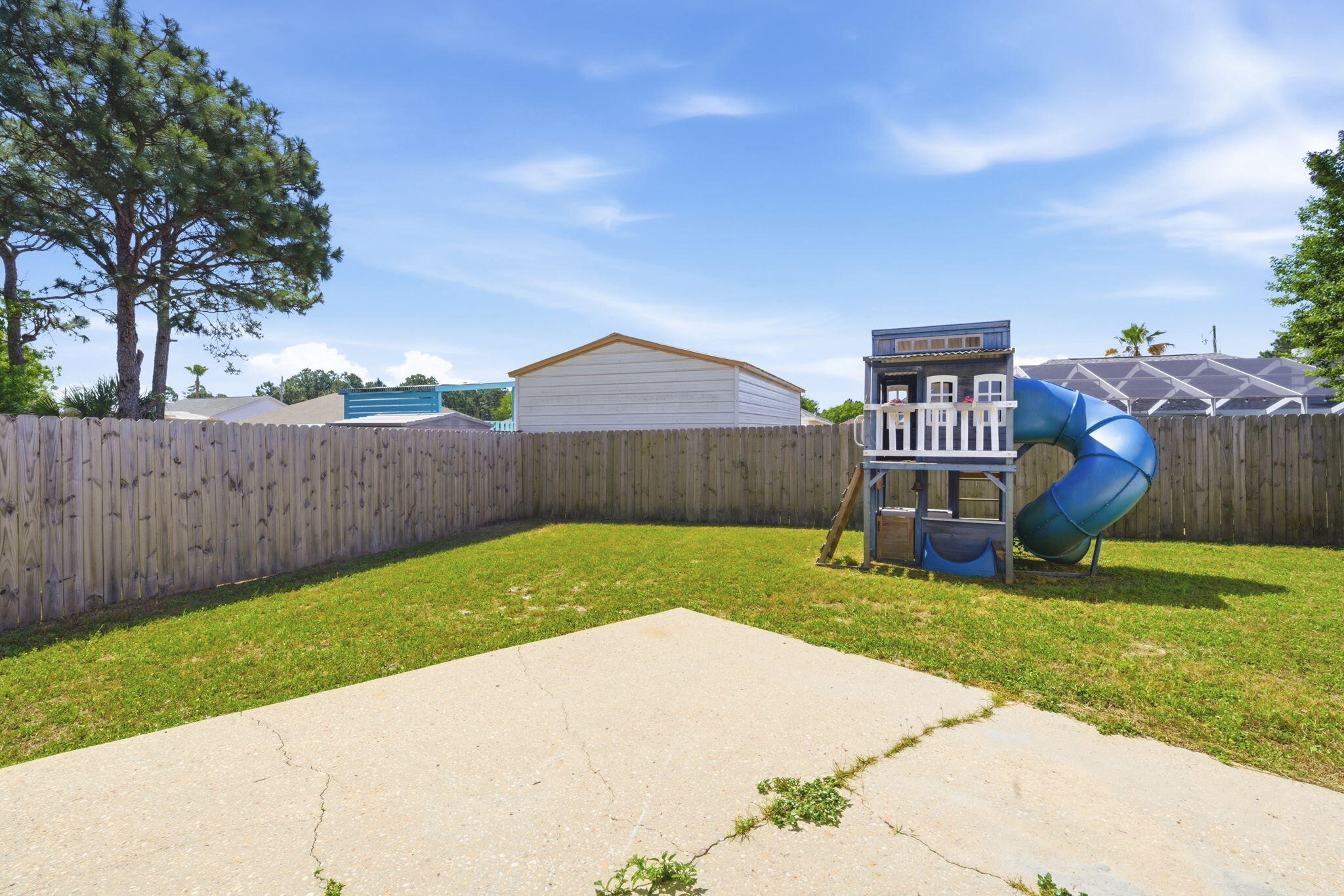 HAMPTON RIDGE ESTATES - Residential