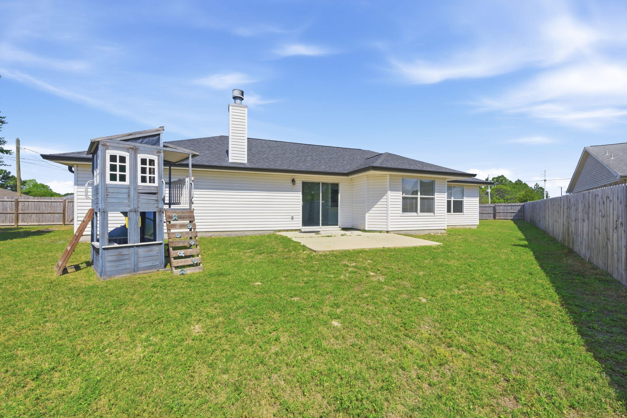 HAMPTON RIDGE ESTATES - Residential