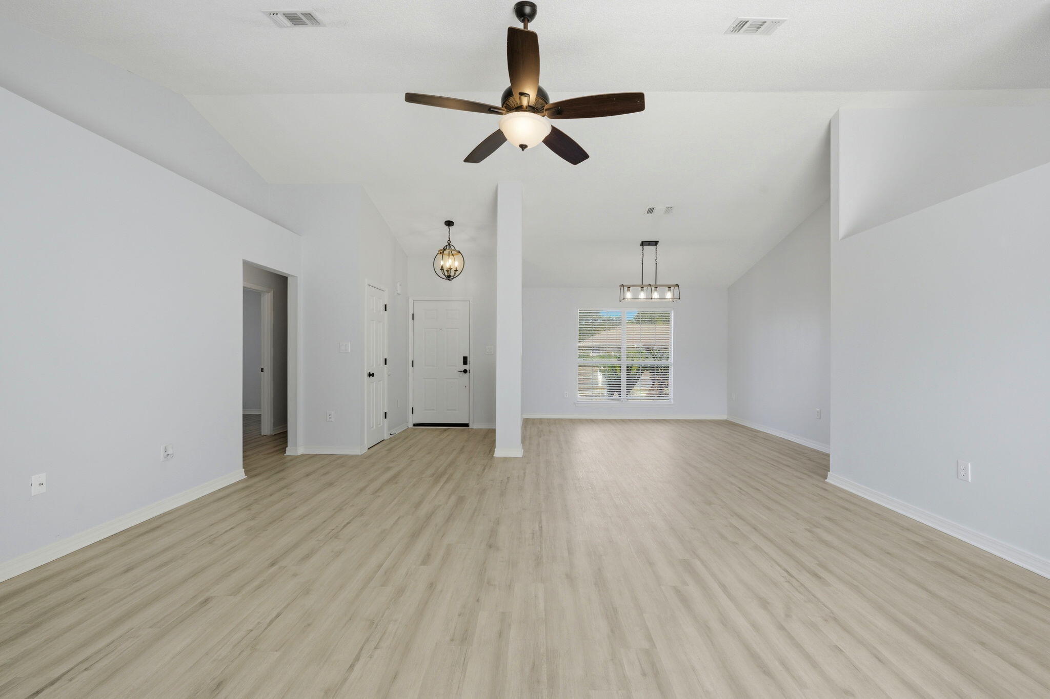 HAMPTON RIDGE ESTATES - Residential