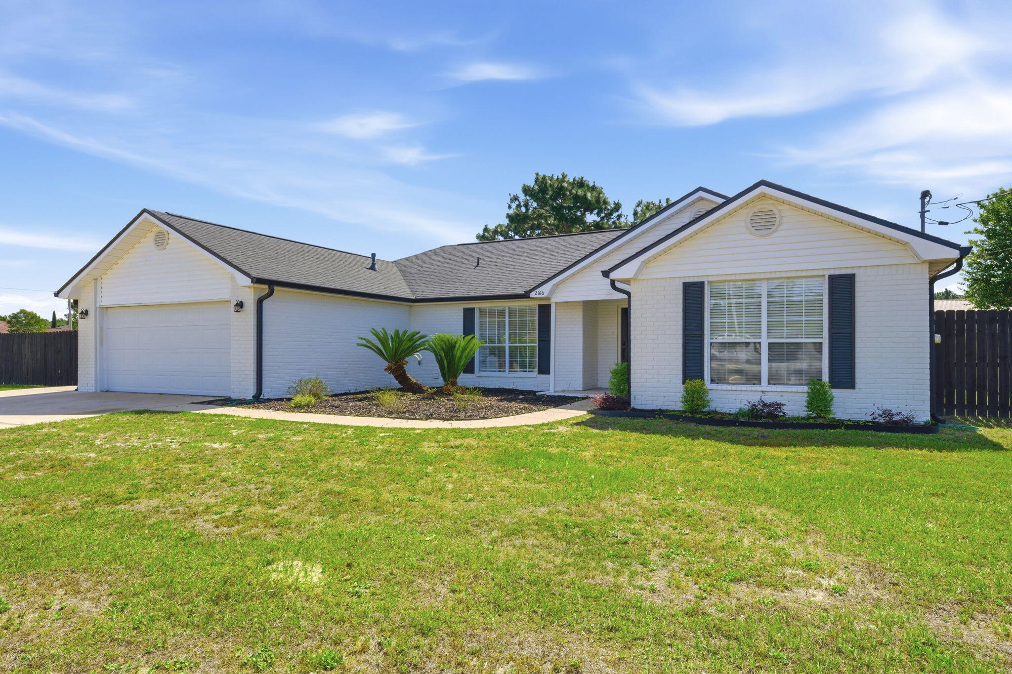 HAMPTON RIDGE ESTATES - Residential