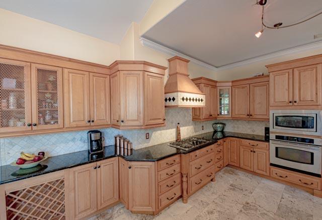 Crystal Lake Sandestin - Residential