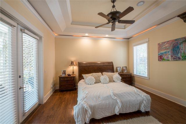 Crystal Lake Sandestin - Residential