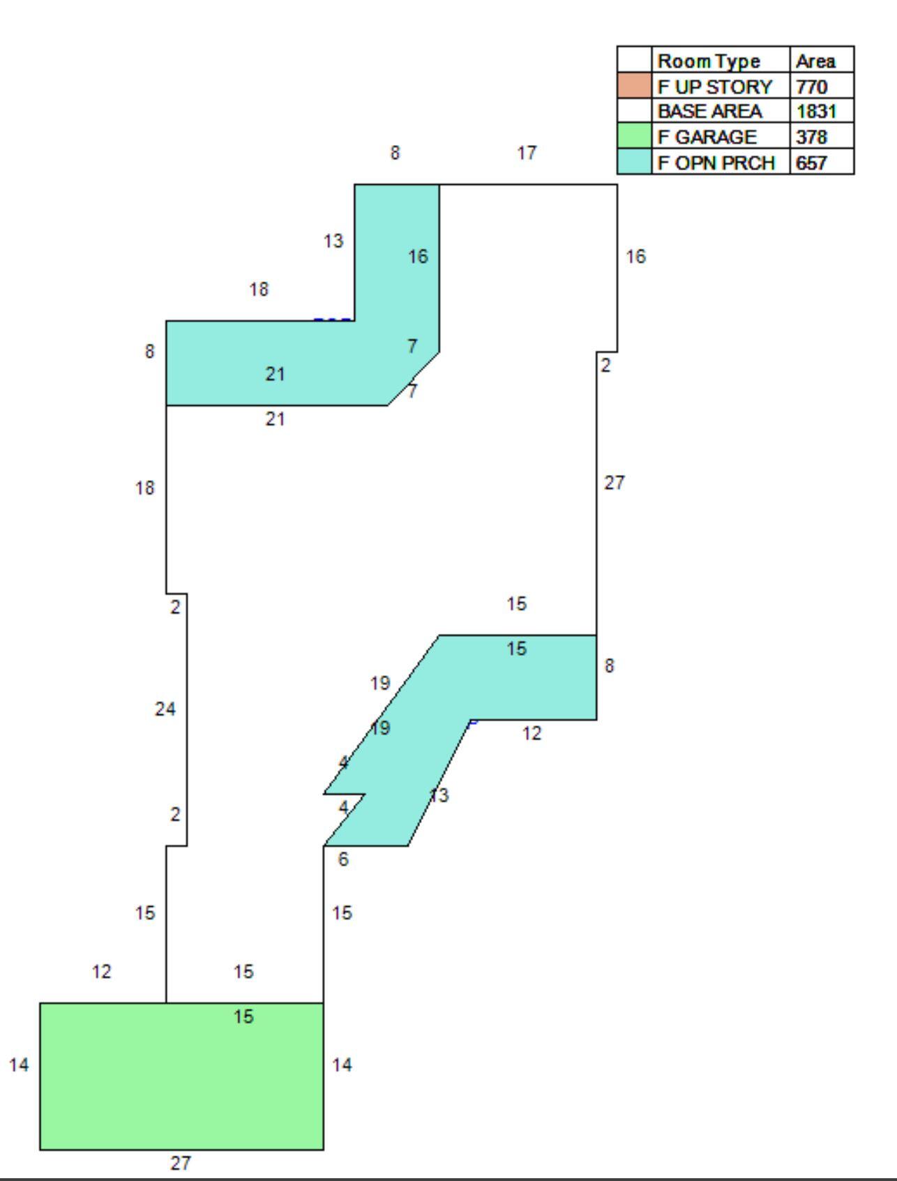Crystal Lake Sandestin - Residential