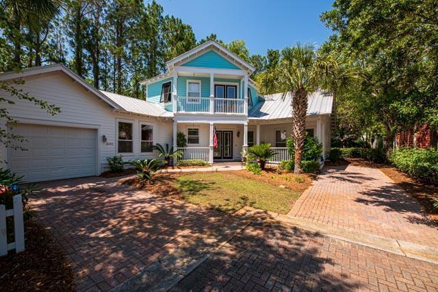 Crystal Lake Sandestin - Residential