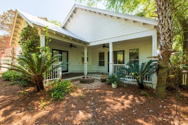 Crystal Lake Sandestin - Residential