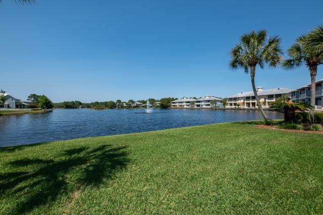Crystal Lake Sandestin - Residential