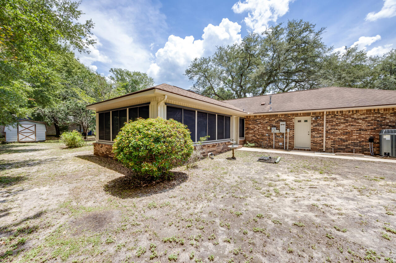 ROCKY BAYOU ESTATES 04 - Residential